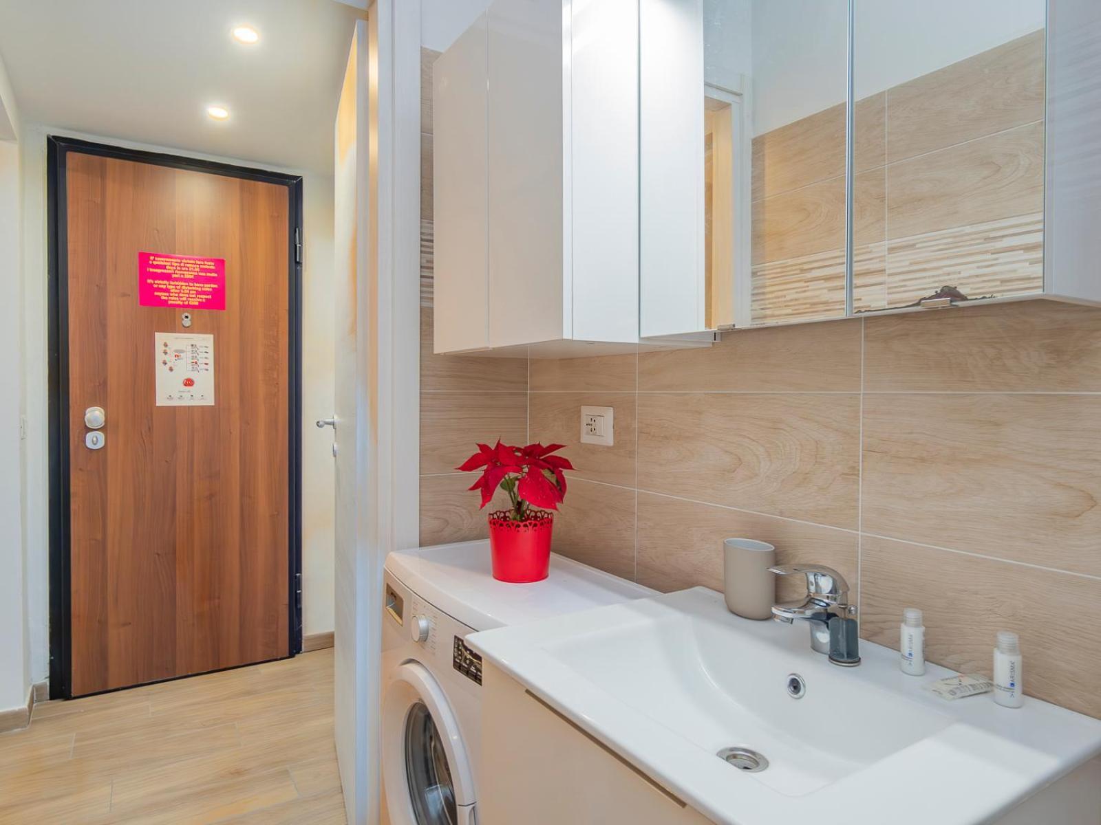 Ihost Studio - Lucania 3 Milan Luaran gambar