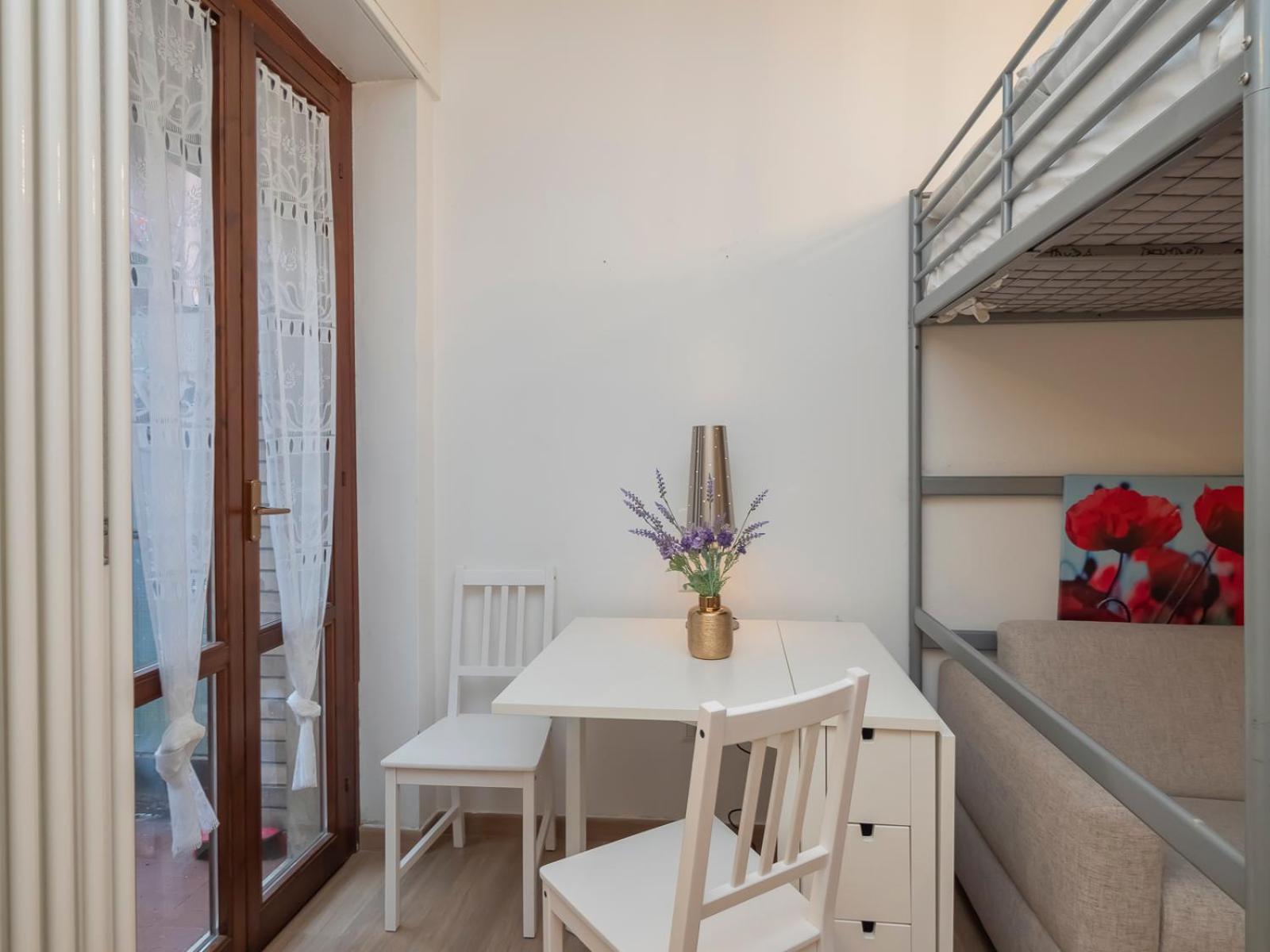 Ihost Studio - Lucania 3 Milan Luaran gambar